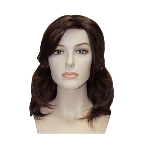 Female Euro-Wigs “Style 11” 5