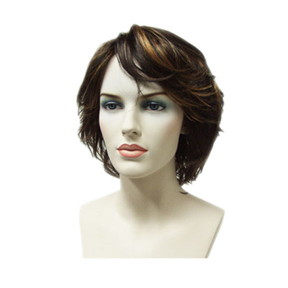 Female Euro-Wigs “Style 5” 7