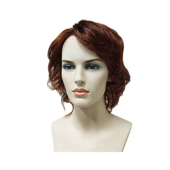 Female Euro-Wigs “Style 5” 6