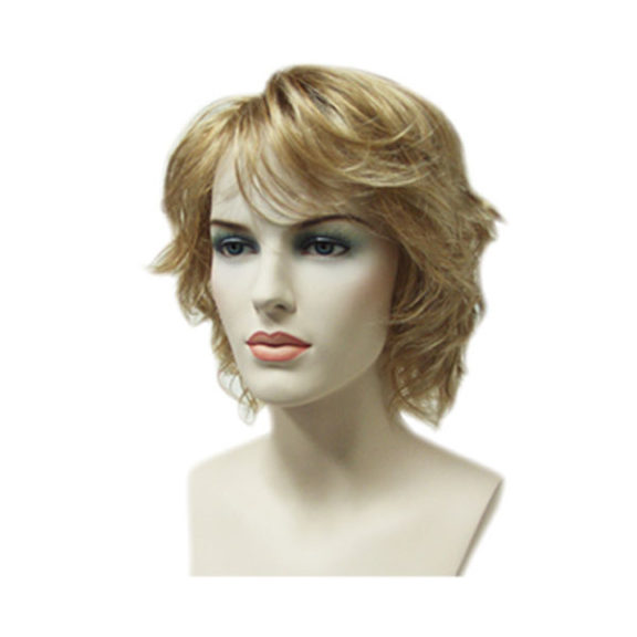 Female Euro-Wigs “Style 5” 5