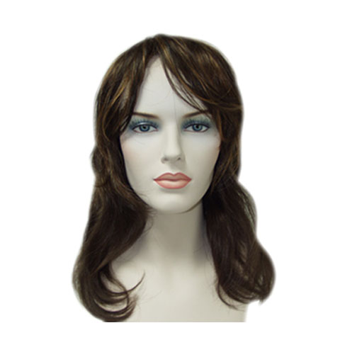 Female Euro-Wigs “Style 9” 6