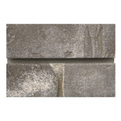 Grey Brick Slatwall 4