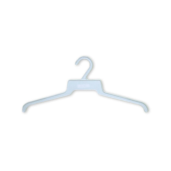 18″ Light Weight Mens Shirt Hanger 7