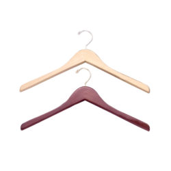 17″ Wood Jacket Hanger – H700 Series