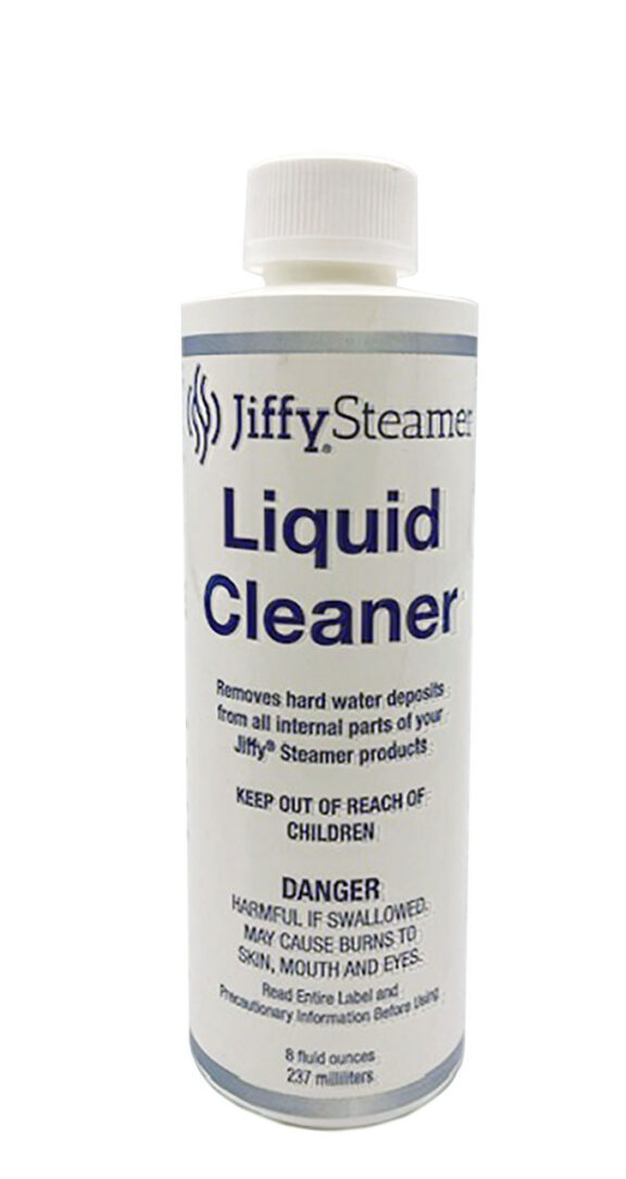 Steamer Cleaning Solvent 5