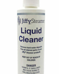 Steamer Cleaning Solvent 4
