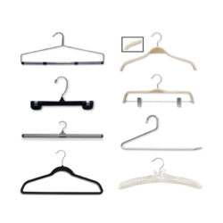 Specialty Hangers