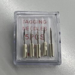 Replacement Needles for Dennison Fine Needle Tagging Guns