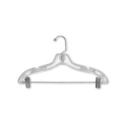 14″ Junior’s Heavy Weight Suit Hangers