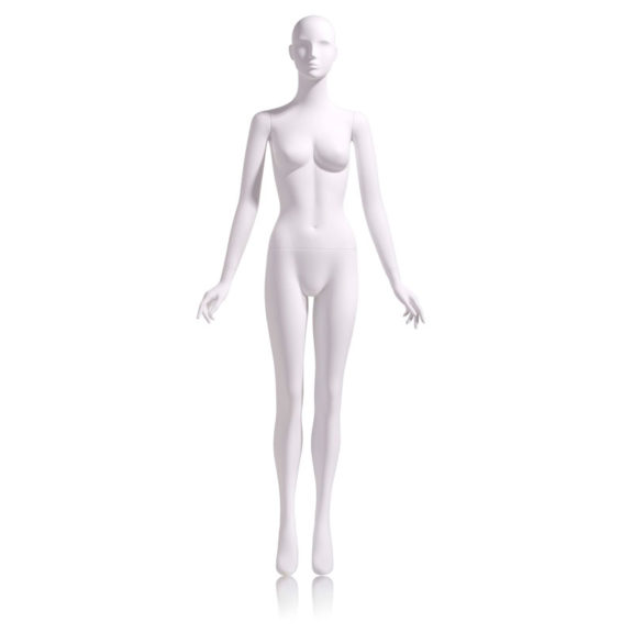 Female Mannequin 6