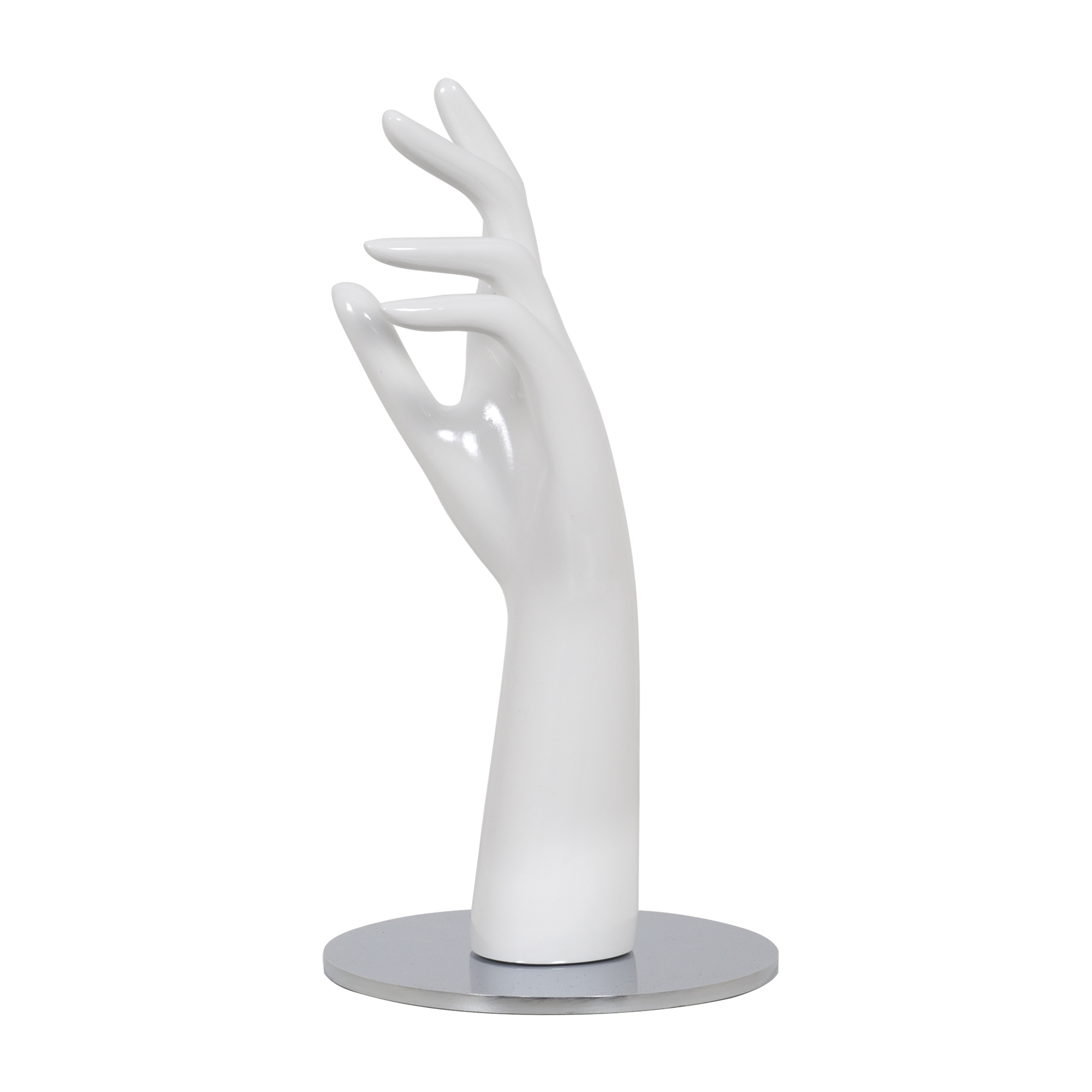 Female 12″ Tall Female Display Hand 4
