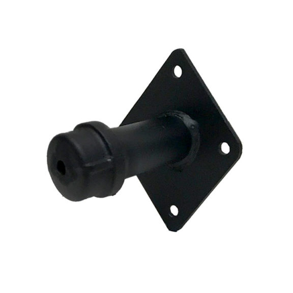 Pipe Style 3″ Faceout for Wall Mounted 5
