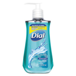 Dial Antibacterial LIquid Hand Soap