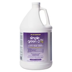 Simple Green D Pro 5 Disinfectatnt