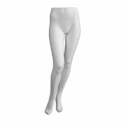 Ladies’ Mannequin Legs Display 4