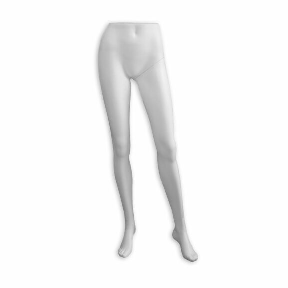 Ladies’ Mannequin Legs Display 5