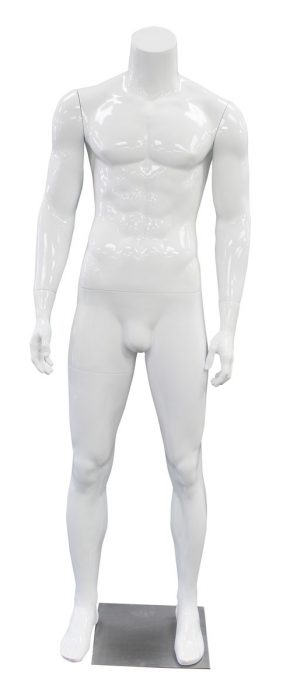 Male Mannequin